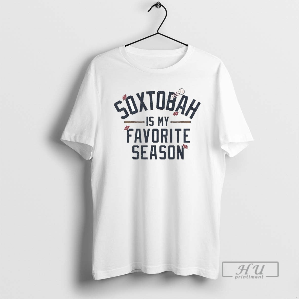Officials Soxtobah Is My Favorite Season T Shirt