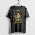 Officials Spittin Chiclets X Nhl Alumni Association Terry Oreilly Taz Long Sleve Shirt Sweater