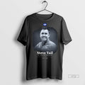 Officials Steve Vail In Loving Memory 1970 2025 T Shirt Sweater