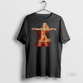 Officials Ts12 The Life Of A Showgirl Shirt Sweater