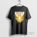Officials The Boy Who Played The Harp T Shirt