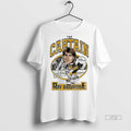 Officials The Captain Ray Bourque Spittin Chiclets X Nhl Alumni Signature Shirt Sweater