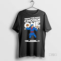 Officials The Chosen One 2025 T Shirt Sweater