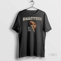 Officials The Night He Came Home Halloween Shirt Sweater