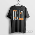Officials The Life Of An Indy Girl T Shirt