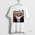 Officials Trending Almost Friday Rory Mcilroy Ryder Cup 2025 T Shirt Sweater