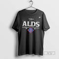 Officials Trending Boston Red Sox 2025 American League Division Series T Shirt