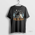 Officials Trending For The Dads Spooktober Edition Halloween T Shirt Sweater