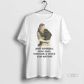Officials Trending Jane Goodall 1934 2025 Forever A Voice For Nature T Shirt Sweater