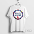 Officials Trending Mlb Boston Red Sox Starter Celebrating Hispanic Heritage T Shirt