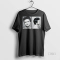 Officials Trending Silly Goose Mugshot T Shirt Sweater