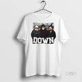Officials Trending Syndrome Of A Down Gangster Graphic T Shirt Sweater