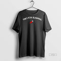 Officials Trending Two For Slashing Knife T Shirt Sweater