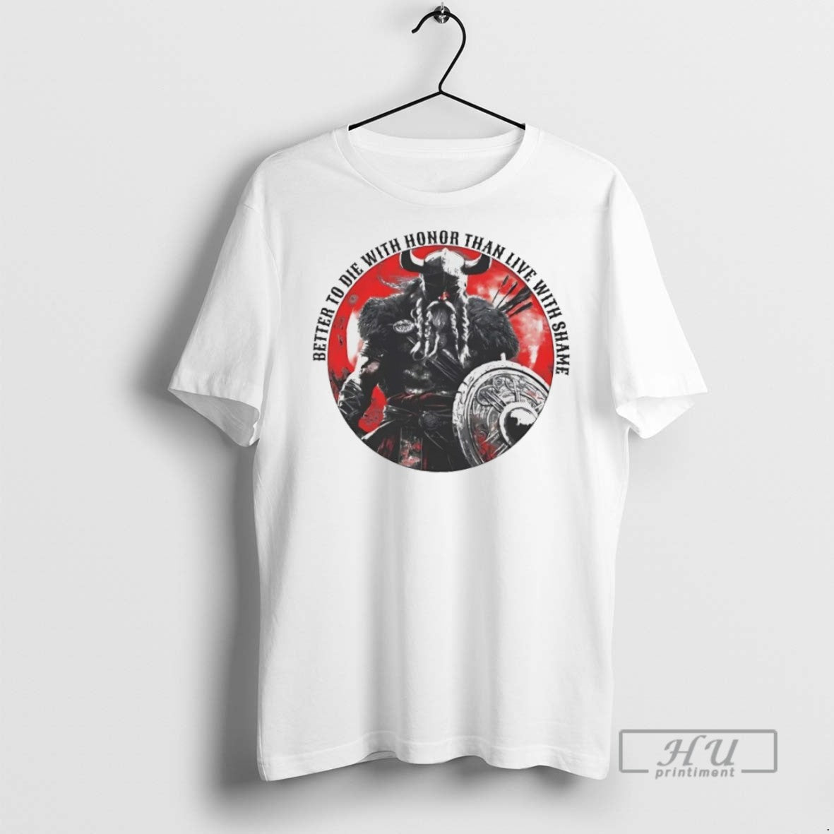 Officials Trending Viking Better To Die With Honor Than Live With Shame T Shirt