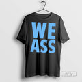 Officials Trending We Ass Cam Ward Keepin It A Buck T Shirt