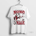 Officials Trending Western Kentucky Football Nono Jairus Mack Retro 90s Graphic T Shirt Sweater