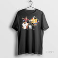 Officials Trending Yomiuri Masahiro 200 Wins 2007 2025 Japan Us Total Graphic T Shirt Sweater