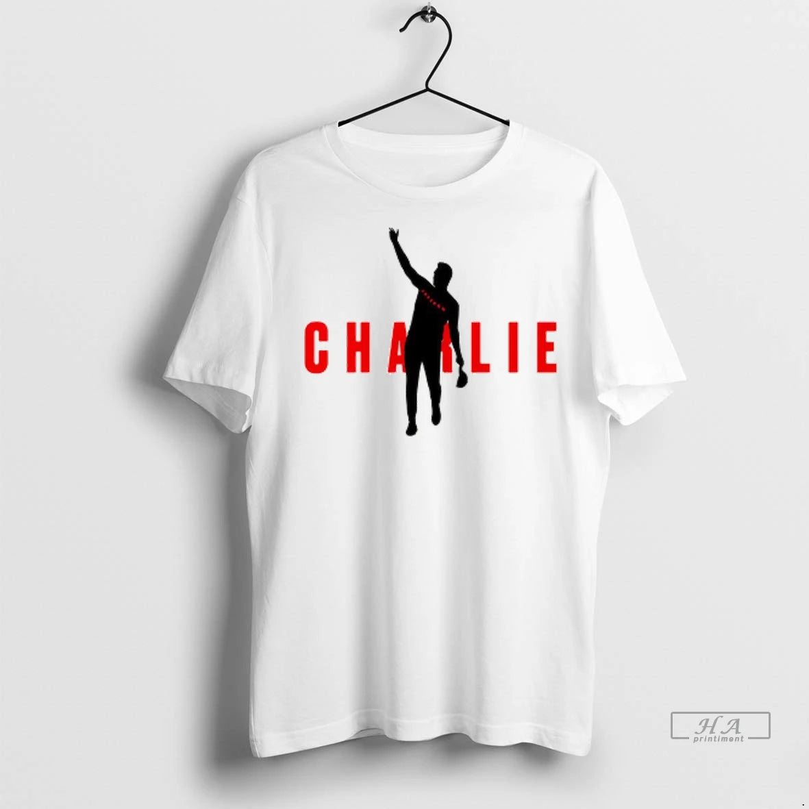 Officials Trendy Air Charlie Kirk Memorial Shirt Sweater