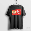 Officials Trendy Aunt Tifa 2025 Long Sleve Shirt Sweater