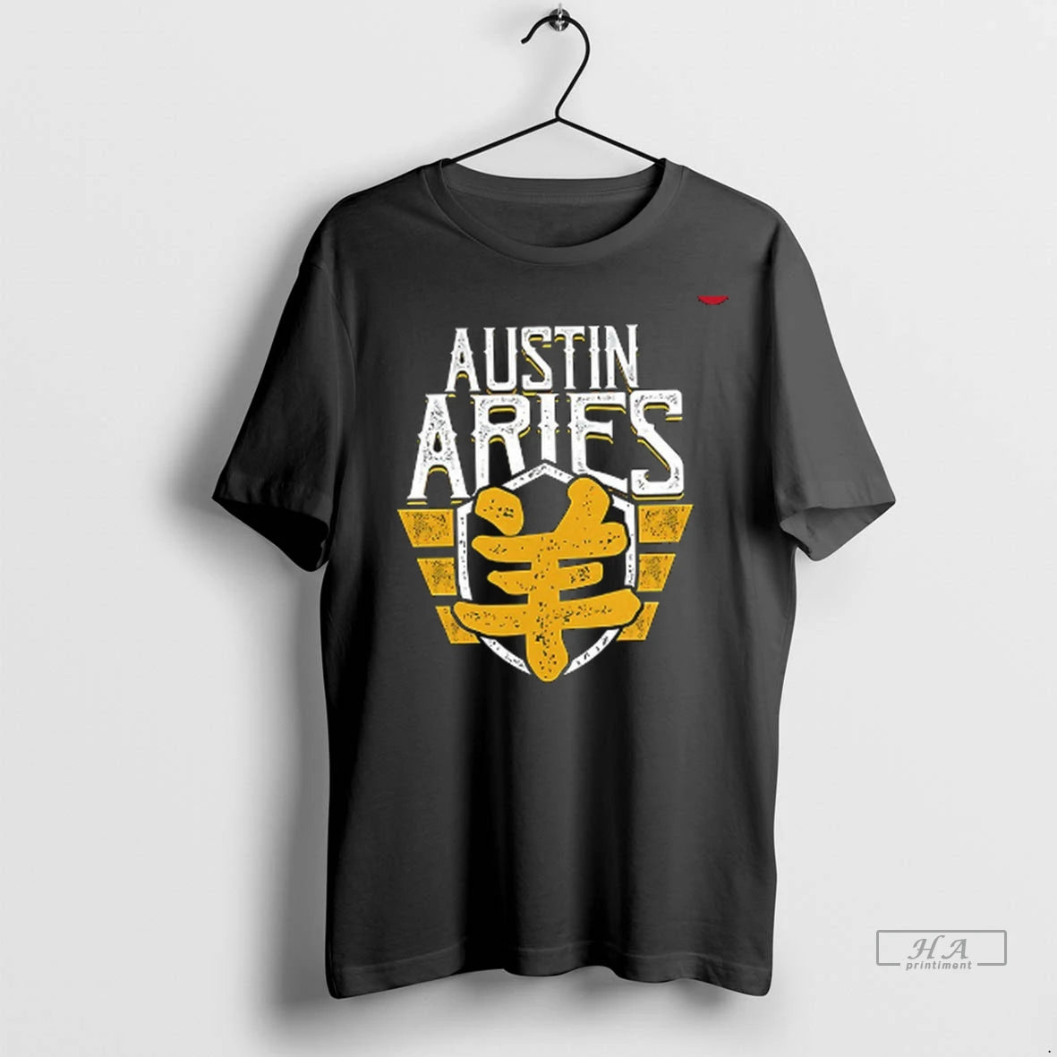 Officials Trendy Austin Aries The Truth Mlw Fury Road Shirt Sweater