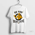 Officials Trendy Beau Pribula Mizzou Tigers Do You Beau Lieve Shirt Sweater