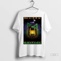 Officials Trendy Belly At Trinity Centre In Bristol Uk On Sept 29 2025 Shirt Sweater