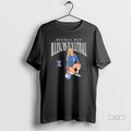 Officials Trendy Bianca May Fighting Illini Illinois Illustrated Tee Shirt Sweater