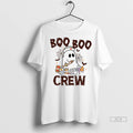 Officials Trendy Boo Boo Crew Halloween Nurse Shirt Sweater