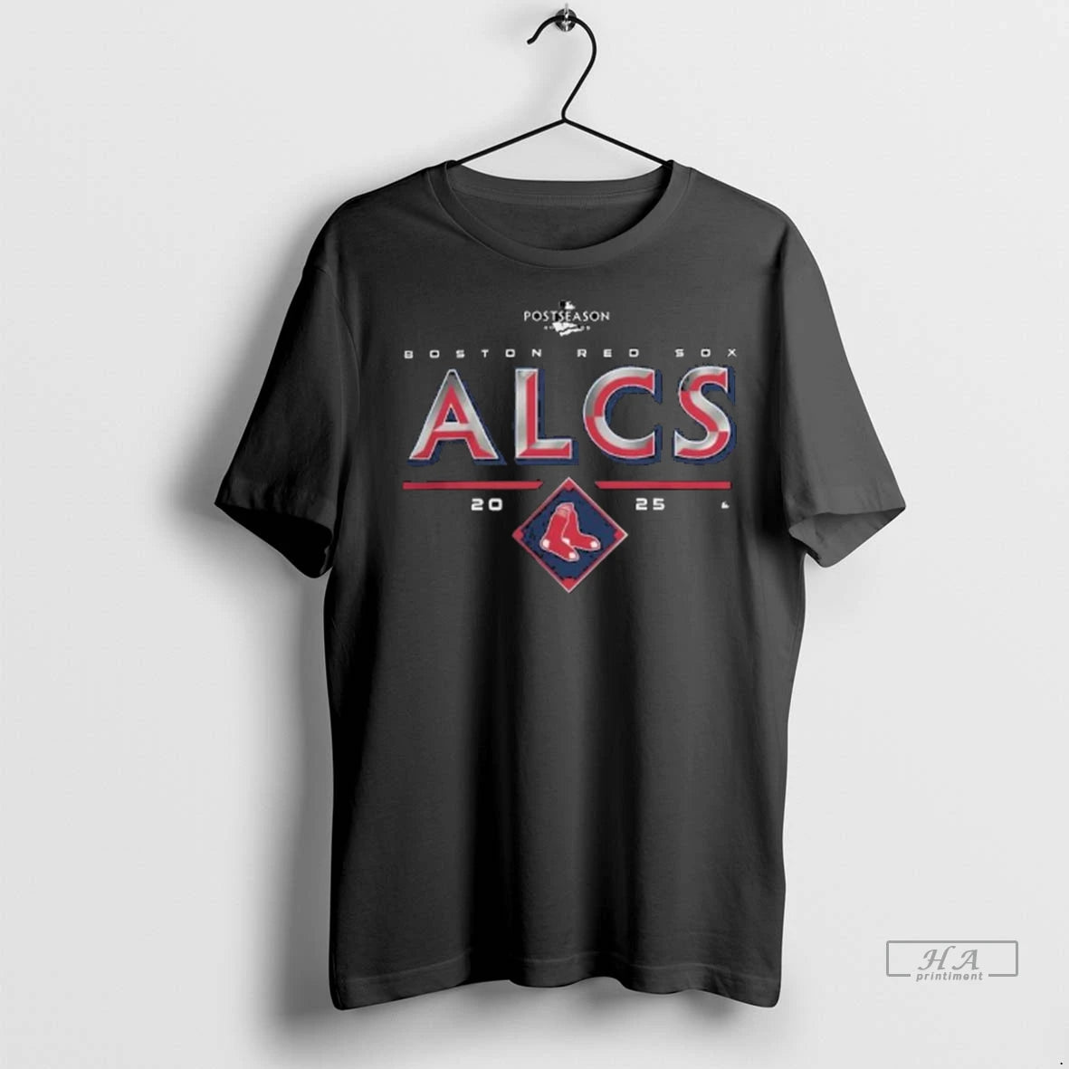 Officials Trendy Boston Red Sox 2025 Alcs Division Series Winner Postseason Long Sleve Shirt Sweater