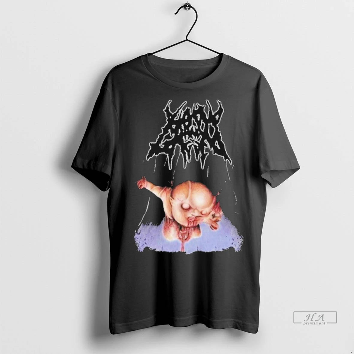 Officials Trendy Bound And Gagged Fornigate The Gutted Shirt Sweater