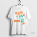 Officials Trendy Cat Oliva In My Showgirl Era T12 Shirt Sweater