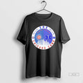 Officials Trendy Chicago Cubs Ems 2025 Emergency Medical Services Honoring Tee Shirt Sweater