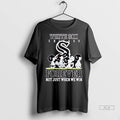 Officials Trendy Chicago White Sox X Peanuts Forever Not Just When We Win Shirt Sweater