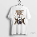 Officials Trendy Chris Brown 2025 Breezy Bowl Xx 20 Years Shirt Sweater