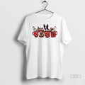 Officials Trendy Christmas Pup In A Cup Cute Boston Terrier Shirt Sweater