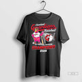 Officials Trendy Cleveland Guardians Baseball Mascot Al Central Division Champions 2026 Shirt Sweater