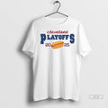 Officials Trendy Cleveland Guardians Playoffs 2025 Hotdog Mlb Baseball Shirt Sweater