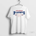 Officials Trendy Cleveland Guardians Playoffs 2025 Mlb Baseball Logo Shirt Sweater