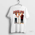 Officials Trendy Come To Sooner Row Satirical Shirt Sweater