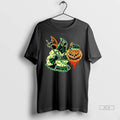 Officials Trendy Creeper The Night They Came Home 2025 Halloween Shirt Sweater
