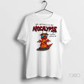 Officials Trendy Dragon Im Gonna Cause An Apocalypse When I Grow Up Shirt Sweater