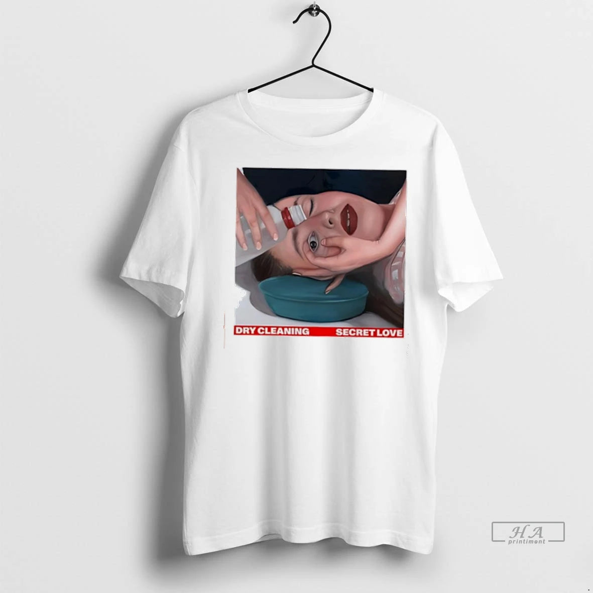 Officials Trendy Dry Cleaning Secret Love Shirt Sweater