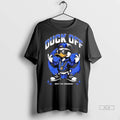 Officials Trendy Duck Off Defy The Shirt Sweater