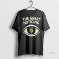 Officials Trendy Eye The Great Noticing Shirt Sweater