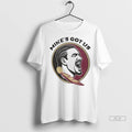 Officials Trendy Fsu Mikes Go Us Norvell Hype Shirt Sweater
