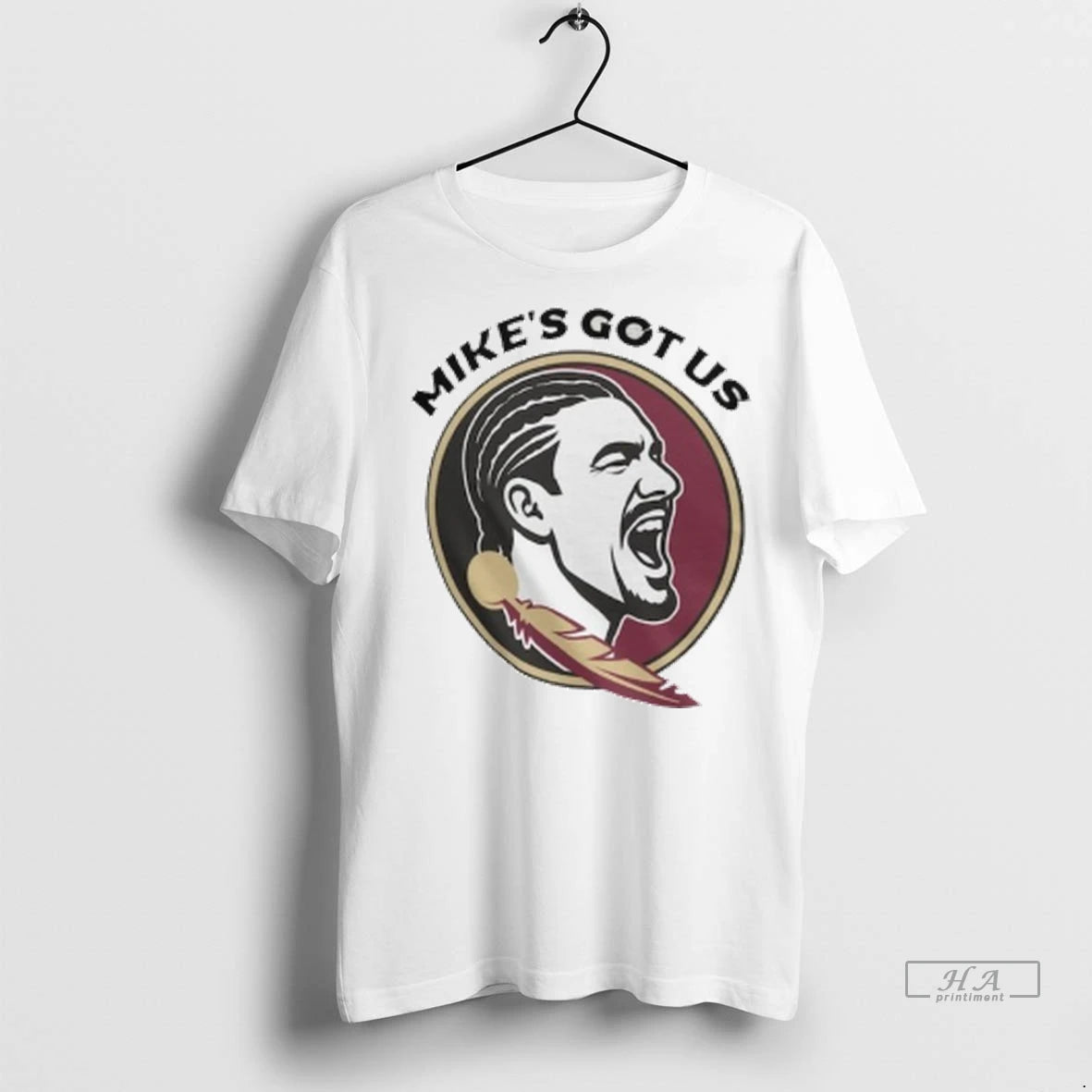 Officials Trendy Fsu Mikes Go Us Norvell Hype Shirt Sweater
