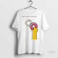 Officials Trendy First For The Simpson Movie 2 In Theaters On July 23 2027