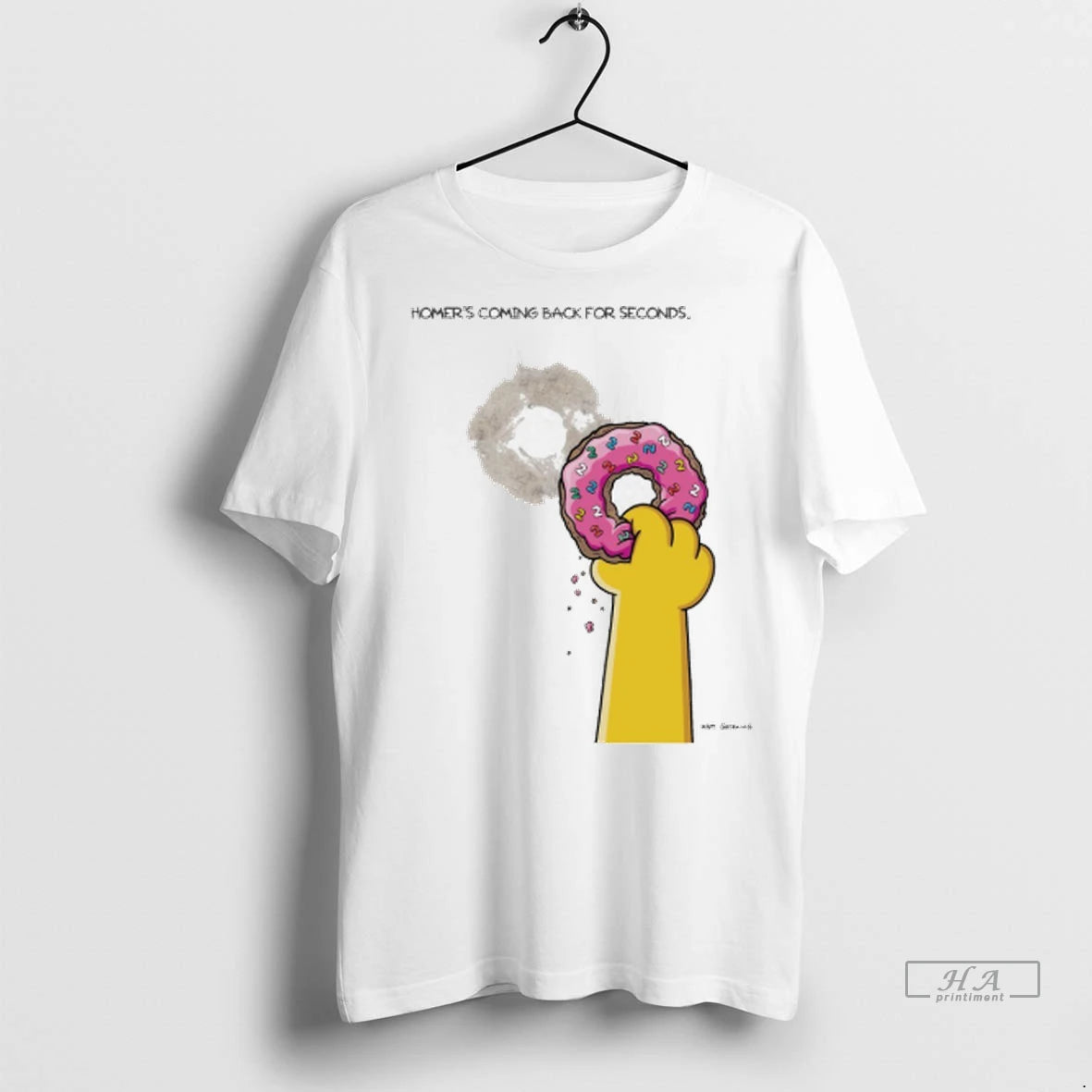 Officials Trendy First For The Simpson Movie 2 In Theaters On July 23 2027
