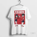 Officials Trendy Fisher 8 Team Anime Shirt Sweater