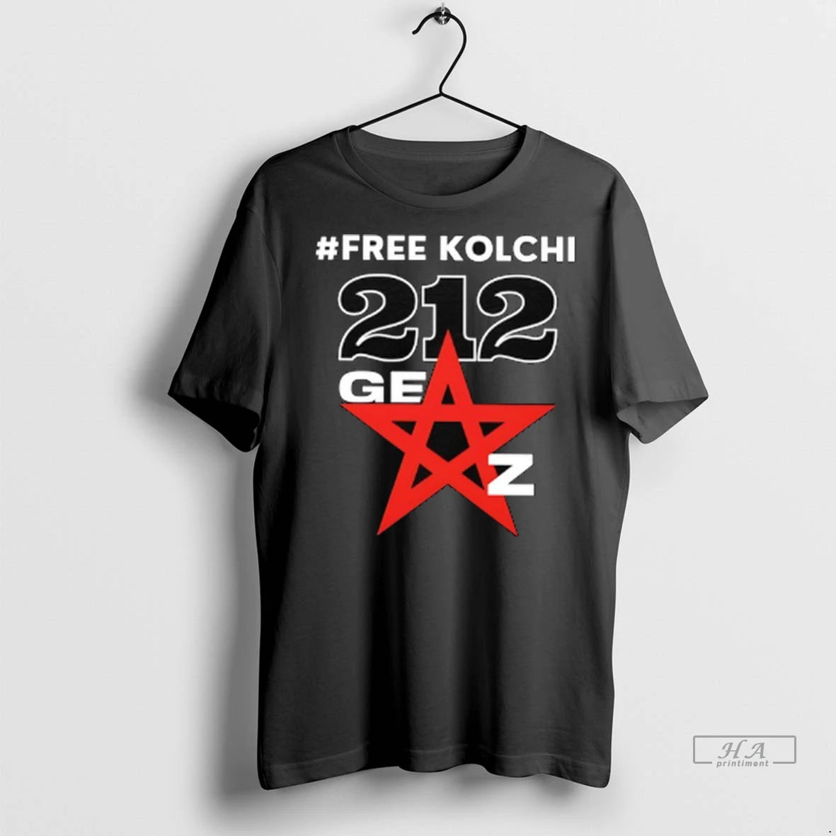 Officials Trendy Free Kolchi 212 Genz Shirt Sweater